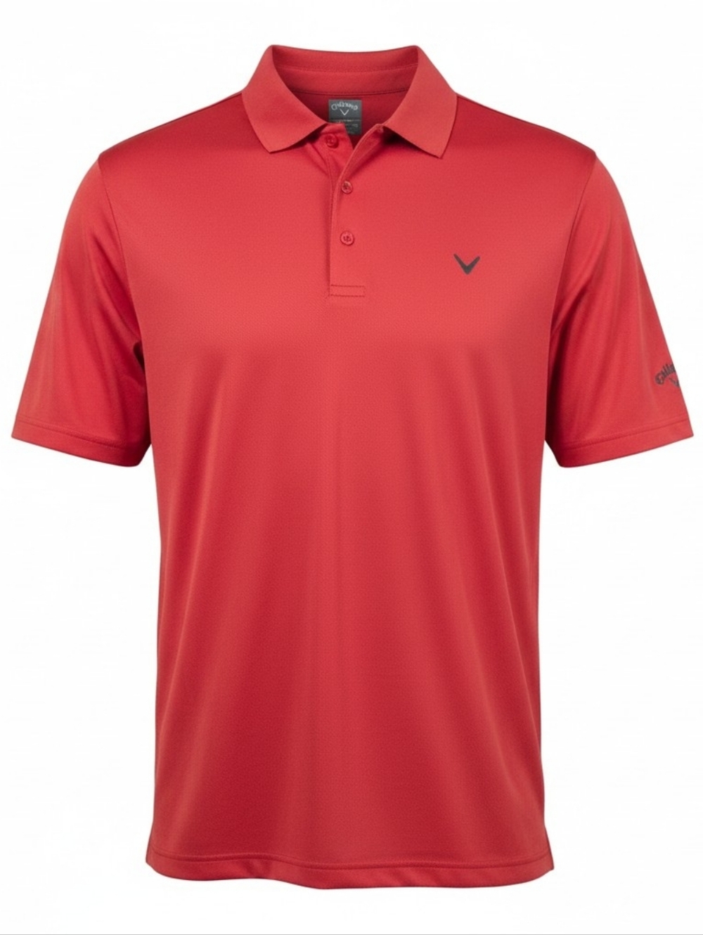 ⛳Callaway Golf Opti-Dry Polo  NWT Swing Tech Performance Size XL